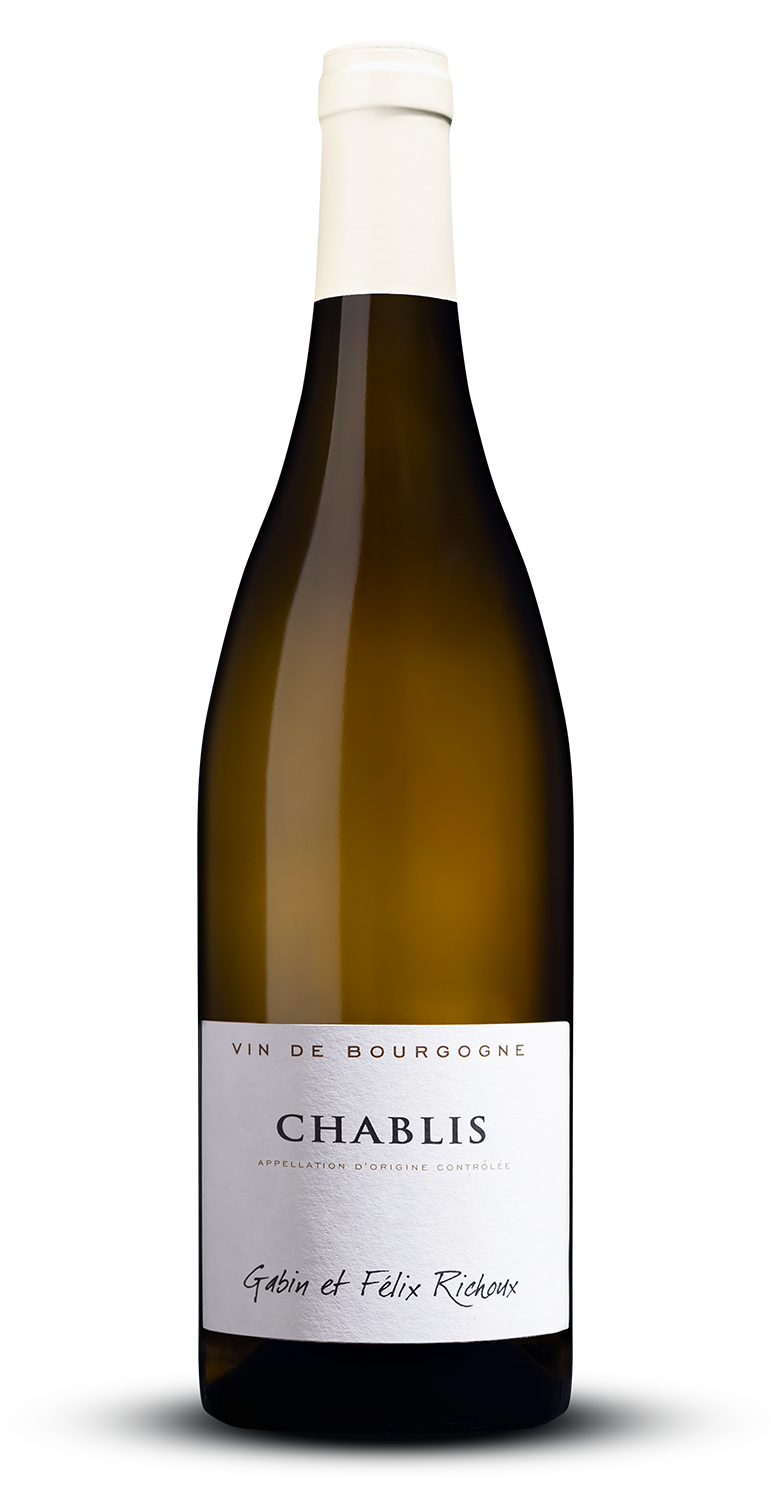 Cuvée Chablis - Domaine Richoux