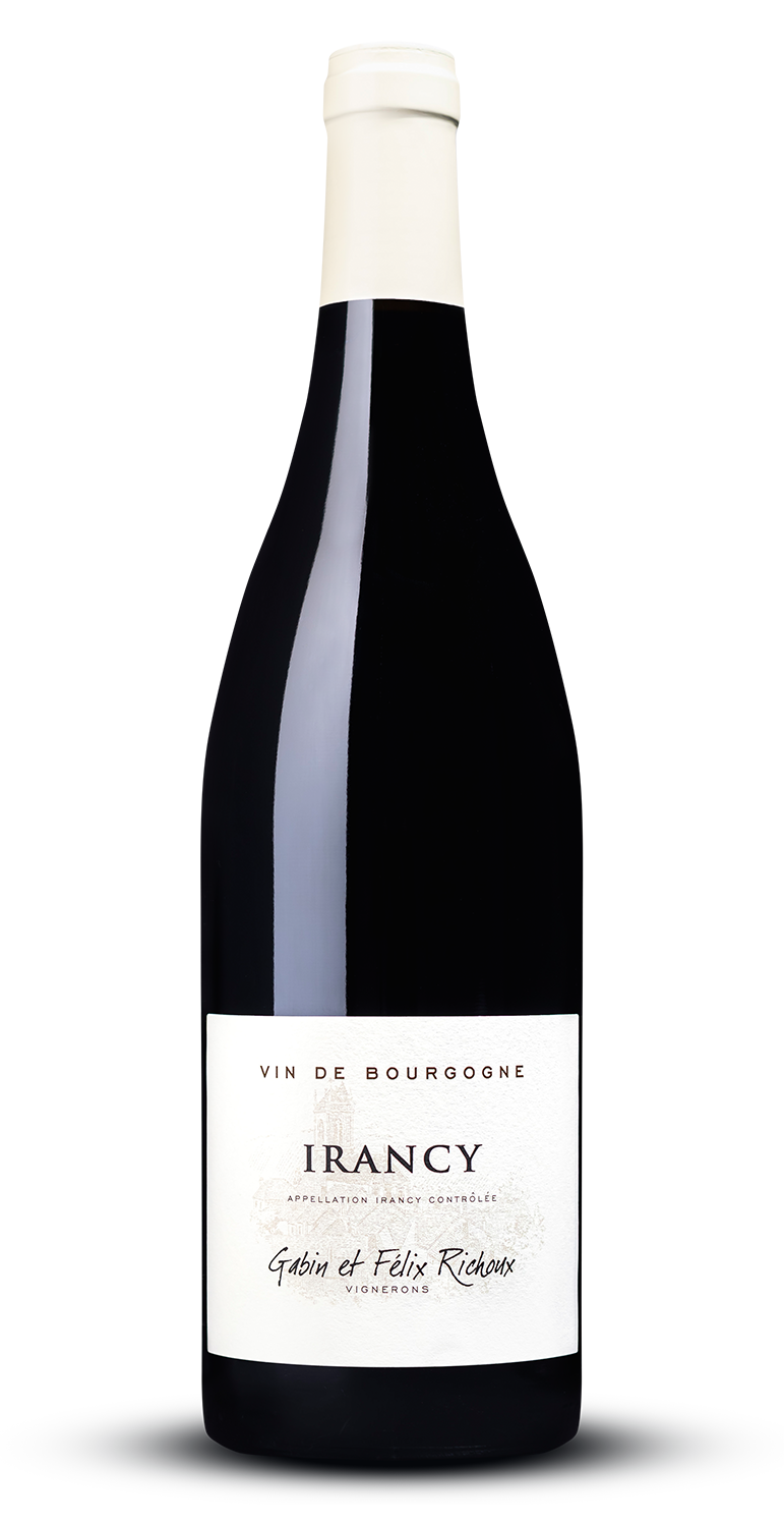 Cuvée Irancy - Domaine Richoux