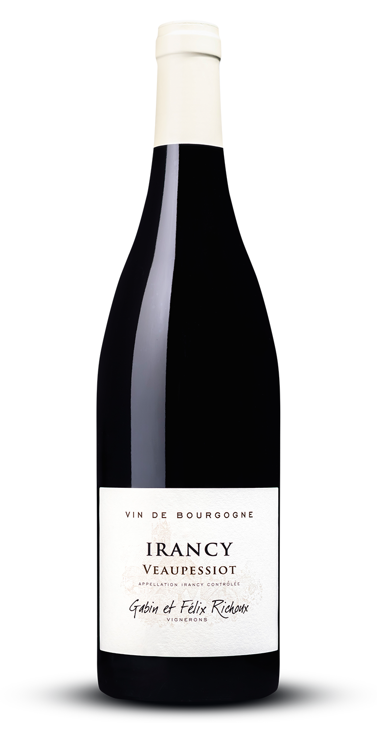 Cuvée Veaupessiot - Domaine Richoux